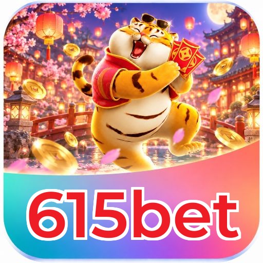 Aplicativo mobile 615bet para iOS e Android